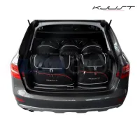 5 db-os táska készlet Audi A5 Sportback 09-16 5 db-os táska készlet Audi A5 Sportback 09-16