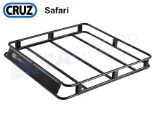 Tető kosár - Modul Safari D-140, Cruz