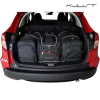 Honda HR-V 15-18 4db-os táska készlet Honda HR-V 15-18 4db-os táska készlet