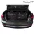 5 darabos táskakészlet Audi A6 szedánhoz 18- 5 darabos táskakészlet Audi A6 szedánhoz 18-