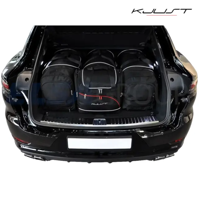 4 db-os táska készlet Mercedes Benz GLC 22