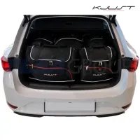 5 darabos táskakészlet Seat Leon ST 20-hoz 5 darabos táskakészlet Seat Leon ST 20-hoz