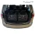 5 darabos táskakészlet Seat Alhambra 10-20-hoz 5 darabos táskakészlet Seat Alhambra 10-20-hoz