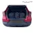 3 darabos táskakészlet Mitsubishi ASX 23-hoz 3 darabos táskakészlet Mitsubishi ASX 23-hoz