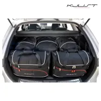 5 db-os táska készlet Mazda 6 kombihoz 07-12 5 db-os táska készlet Mazda 6 kombihoz 07-12