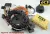 Elektromos bekötőszett Mercedes Benz B 2005-2011 (W245) , 7pin, ECS Elektromos bekötőszett Mercedes Benz B 2005-2011 (W245) , 7pin, ECS