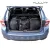 4 darabos táskakészlet Subaru Impreza 17-hez 4 darabos táskakészlet Subaru Impreza 17-hez