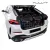 5 db-os táska készlet BMW X6 19- 5 db-os táska készlet BMW X6 19-