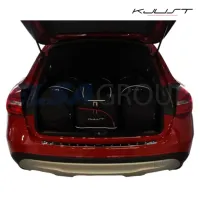 4 db-os táska készlet Mercedes Benz GLA 13-19-hez