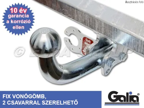 Vonóhorog Peugeot 306 kombi