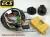 Elektromos bekötőszett Peugeot 807 11/2005-, 7pin, ECS Elektromos bekötőszett Peugeot 807 11/2005-, 7pin, ECS