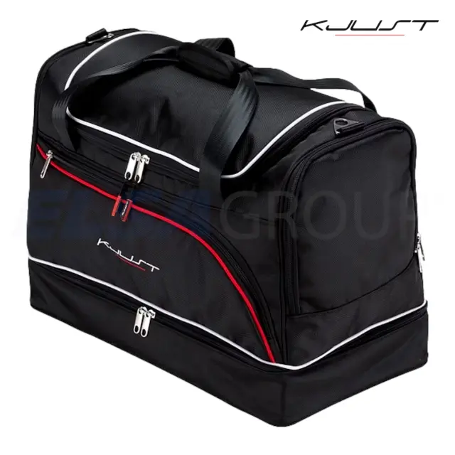 5 db-os táska készlet Ford S-Max 5 ajtós 06-15