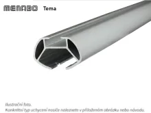 Keresztrudak Tema 112 cm (AL1)