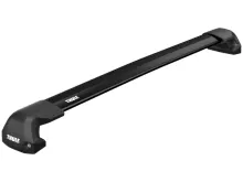 Tetőcsomagtartó Audi e-tron GT 20- WingBar Edge, Thule (1)