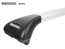 Tetőcsomagtartó Daewoo Matiz 09/98- HB, Typ M100/M150, Menabo Ariete