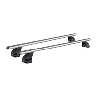 Tetőcsomagtartó Toyota Prius 15-, Menabo Omega (2)