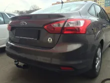 Vonóhorog Ford Focus sedan 05-18, fix XX