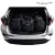 4 darabos táskakészlet Toyota C-HR 16-23-hoz