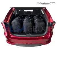 3 db-os táska készlet Mazda CX-60 22- 3 db-os táska készlet Mazda CX-60 22-