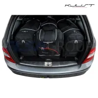 4 db-os táska készlet Mercedes Benz C kombi 06-14
