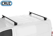 Tetőcsomagtartó Citroen Berlingo 08-18, Cruz Cargo Xpro