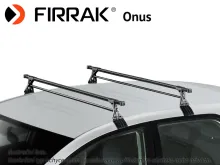 Tetőcsomagtartó Toyota Prius 5-ajtós, 16-23, FIRRAK