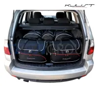 5 db-os táska szett BMW X3 03-10 5 db-os táska szett BMW X3 03-10