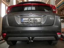 Vonóhorog itsubishi ASX/Citroen C4 Aircross 10-, vízszintesen (6)