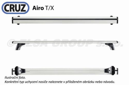 Střešní nosič CRUZ Airo T108