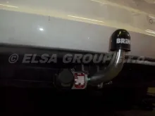 Tažné zařízení VW Sharan (3)