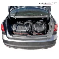 5 darabos táskakészlet VW Jetta 2011-2017-es modellekhez 5 darabos táskakészlet VW Jetta 2011-2017-es modellekhez