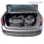 5 darabos táskakészlet VW Jetta 2011-2017-es modellekhez 5 darabos táskakészlet VW Jetta 2011-2017-es modellekhez