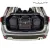 4 darabos táskakészlet Subaru Forester 18-hoz 4 darabos táskakészlet Subaru Forester 18-hoz