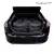 5 darabos táskakészlet Peugeot 308 SW 13-21-hez