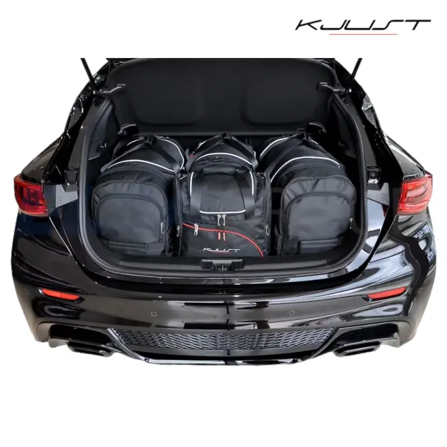 4 db-os táska készlet Infiniti Q30 15-20