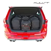 4 db-os táska készlet Cupra Ateca 18-hoz 4 db-os táska készlet Cupra Ateca 18-hoz