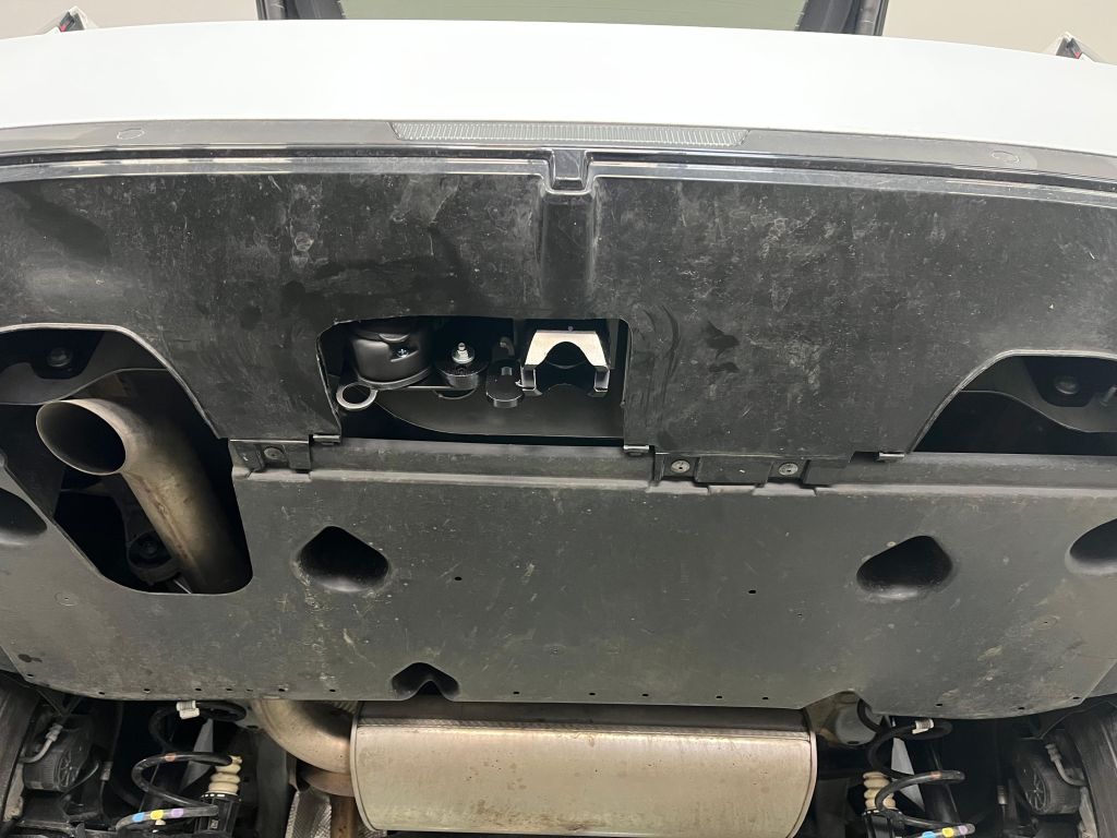 Vonószerkezet DS4 / O. Astra L HB+combi / P. 308 HB+combi 21-, függőleges