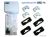 Kit Optiplus FIX Ford S-Max (06-15)