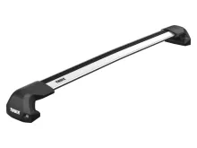 Tetőcsomagtartó Audi e-tron GT 20- WingBar Edge, Thule (1)