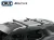 Tetőcsomagtartó Dacia Duster 5dv.14-18, CRUZ Airo FIX Dark Tetőcsomagtartó Dacia Duster 5dv.14-18, CRUZ Airo FIX Dark