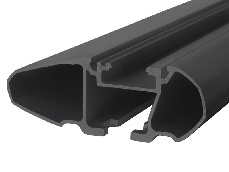 Tetőcsomagtartó BMW X3 10- WingBar EVO, Thule