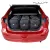 3 darabos csomagtartó táska szett Mitsubishi Lancer sportback 07-16-hoz 3 darabos csomagtartó táska szett Mitsubishi Lancer sportback 07-16-hoz