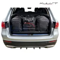 4 db-os táska készlet Mercedes Benz GLC PHEV 19-22