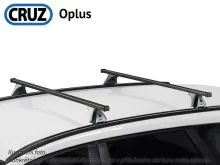 Tetőcsomagtartó Audi Q7 (beépített merevítőkkel), CRUZ Tetőcsomagtartó Audi Q7 (beépített merevítőkkel), CRUZ