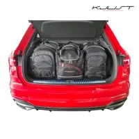 4 db-os táska készlet Audi Q3 20-hoz 4 db-os táska készlet Audi Q3 20-hoz