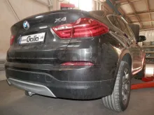 Vonóhorog BMW X4 - levehető, od 2014 (10)