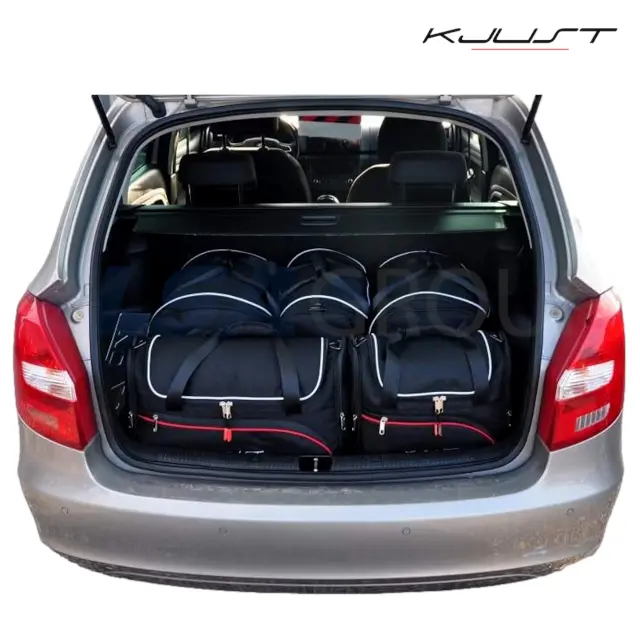 3 darabos táskakészlet Renault Clio 12-19-hez