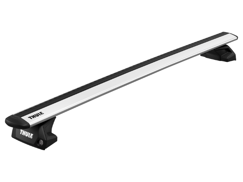 Tetőcsomagtartó Mini 3/5dv.(F55/F56)13-17 WingBar EVO, Thule