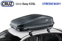 Tetőbox CRUZ EASY 420