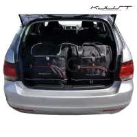 5 darabos táskakészlet VW Golf Variant 08-16-hoz 5 darabos táskakészlet VW Golf Variant 08-16-hoz